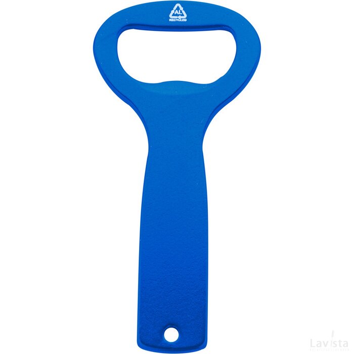 Ralager Flesopener Blauw