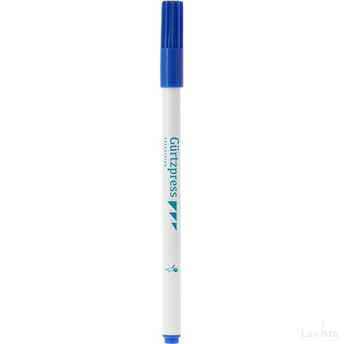 BIC® Velleda® White Board Marker Fine