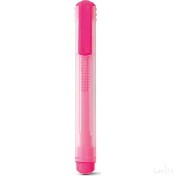 Memory Flash Carioca® Markeerstift Roze