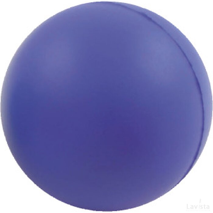 Stressbal bedrukken