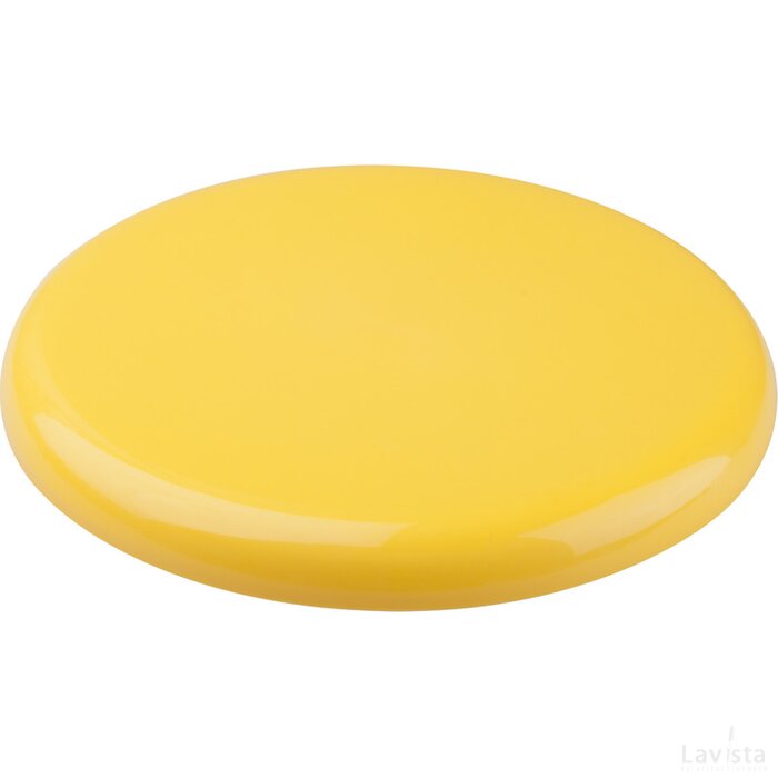 Smooth Fly Frisbee Geel