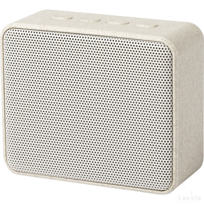 Dadil Bluetooth Luidspreker Naturel