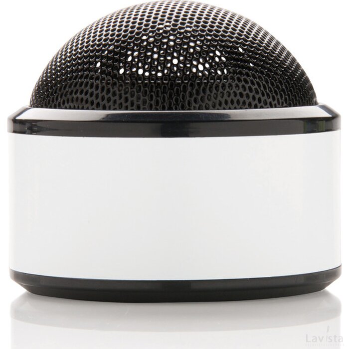 Draadloze speaker wit