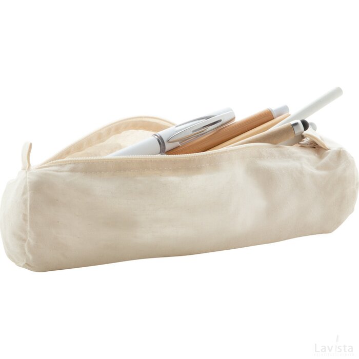 Kinsy Etui Beige