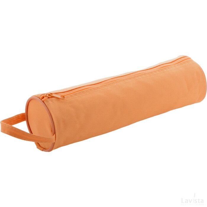 Celes Etui Oranje