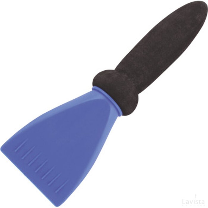 IJskrabber Softy Blauw