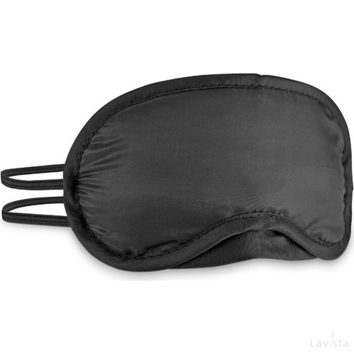 Dozy Slaapmasker Zwart