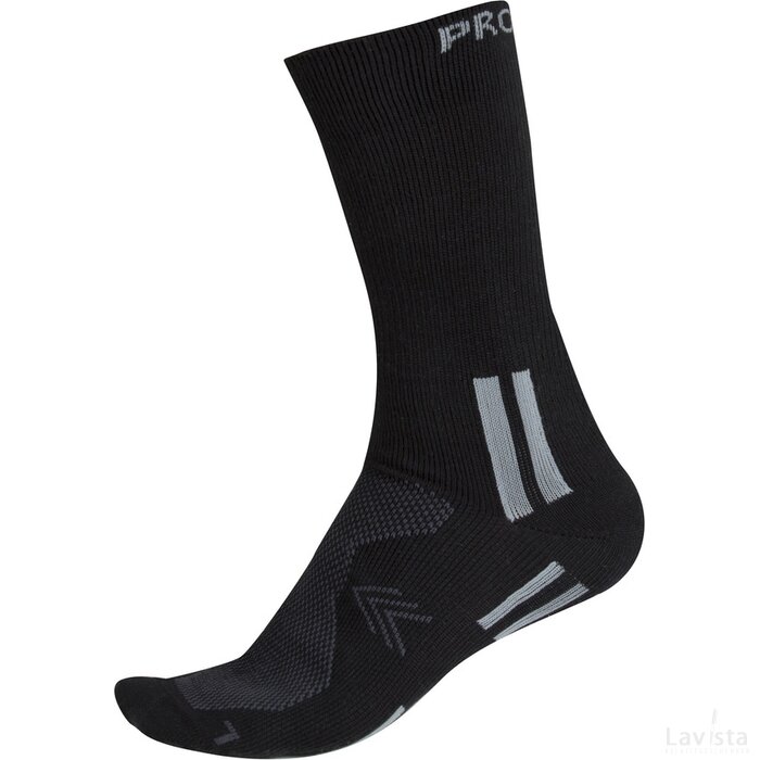 Vrouwen projob 9028 technical sock zwart