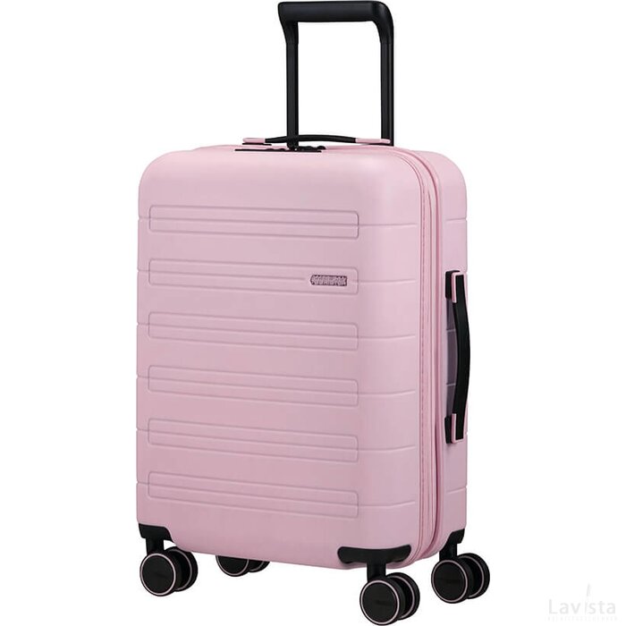 American Tourister Novastream Spinner 55 EXP.