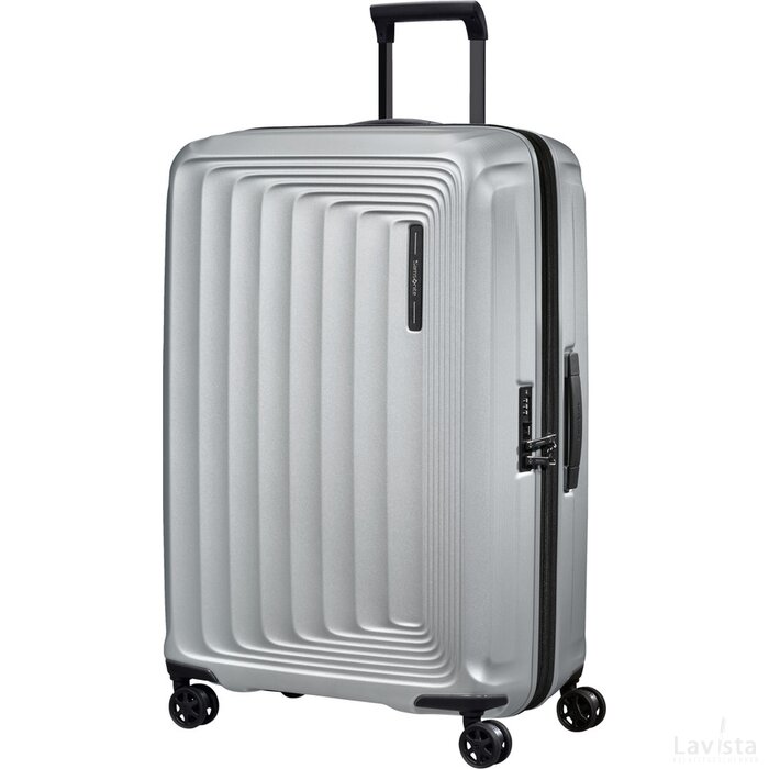 Samsonite Nuon Spinner 75 EXP.