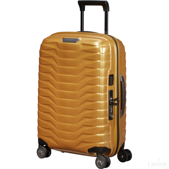 Samsonite Proxis Spinner 55 EXP