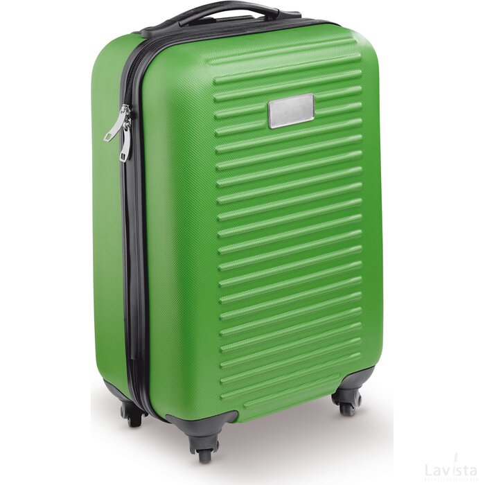 Trolley 18 inch groen