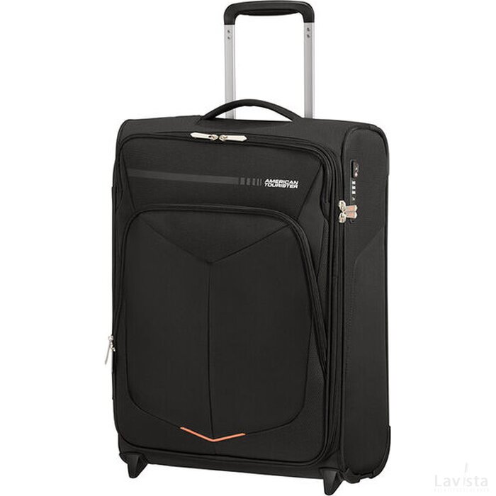 American Tourister Summerfunk Upright 55